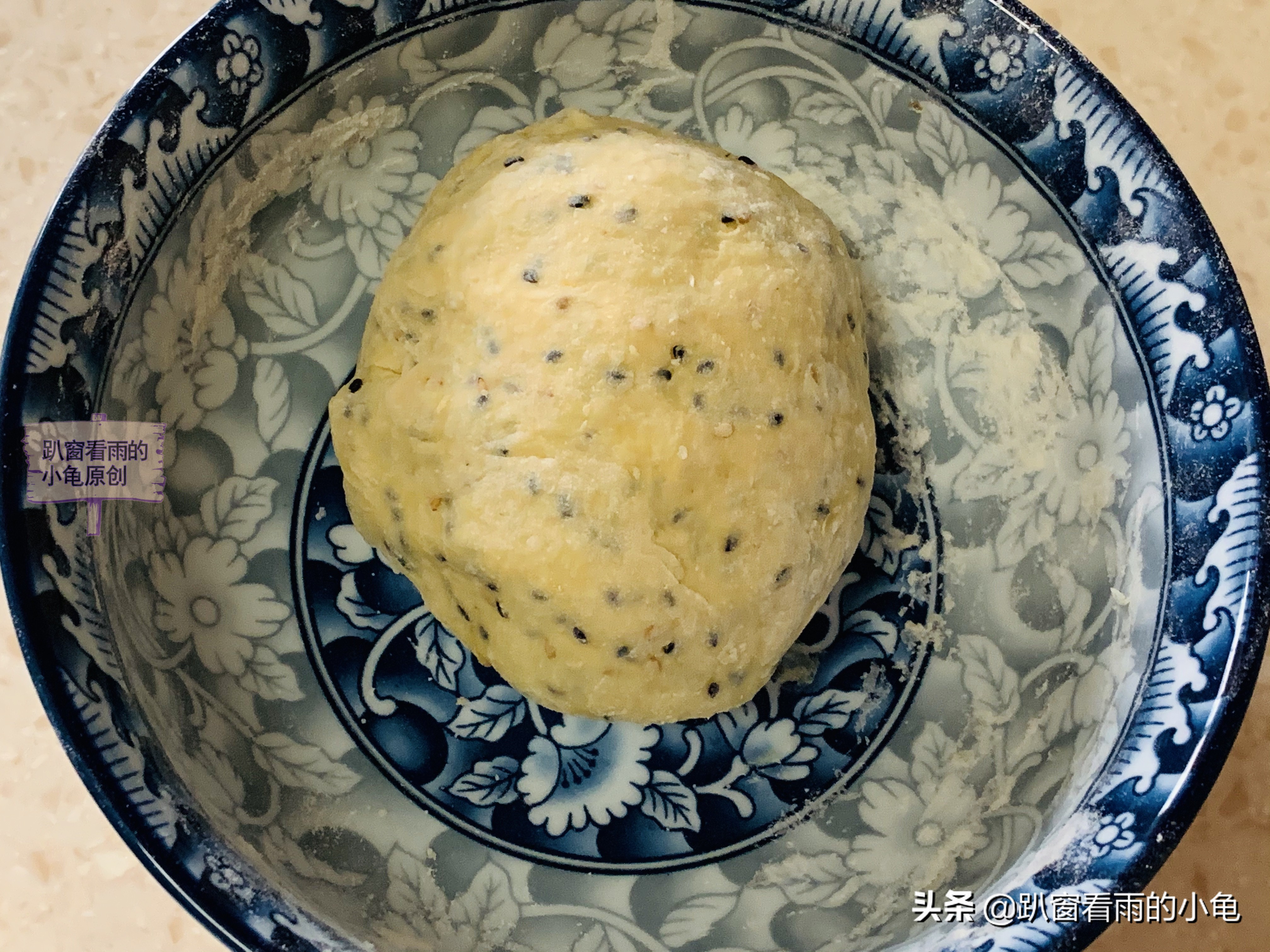 七夕吃什么（在七夕这4种巧食要记得吃哦）