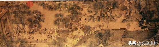 我国第二批禁止出国展览文物，领略中华传统艺术魅力（绘画篇）