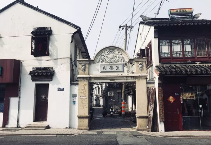 跟着《都挺好》，我们重游苏州