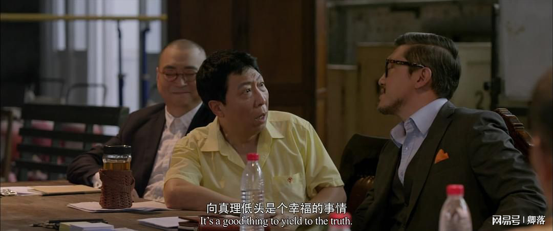 五部最值得推荐的律政剧，你错过了多少？