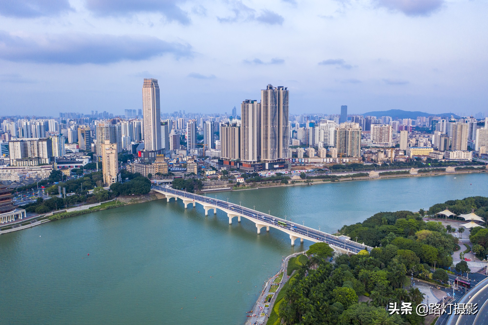 中国最适合养老的9个城市，凉爽宜人风景如画，你会选择哪一个？