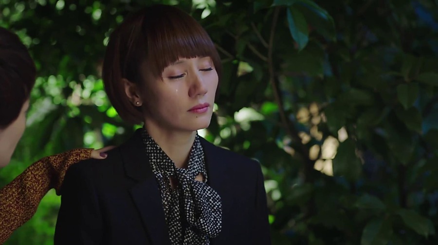 重温《我的前半生》才发现:这5个强行圆满的结局,令人三观尽毁