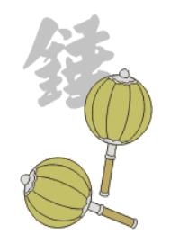 人们常说的“十八般武器”样样精通，那你知道都有哪些兵器吗？