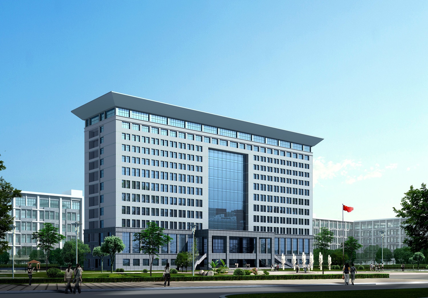 新乡、信阳两所学院更名大学？我认为还需要再等等