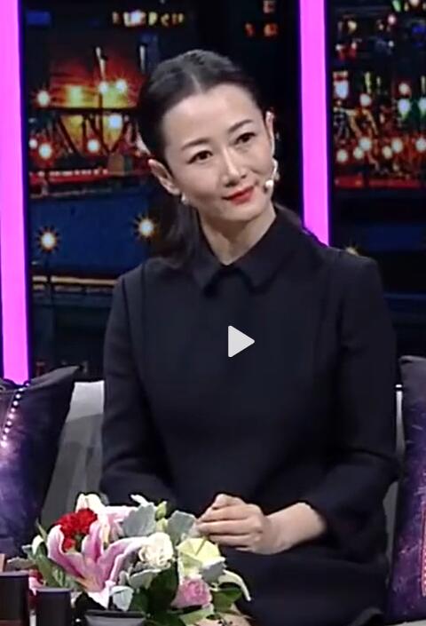 自古三晋出美女 这10位山西女星 个个品貌端庄实力强 甩网红脸几条街