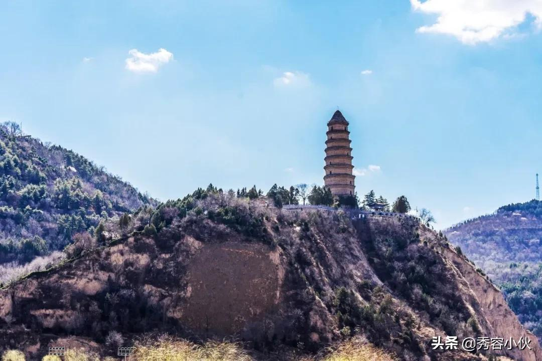 仰读忻州：那山，这山