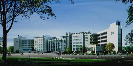 3所招专科生的乐山大学，分数线多少？