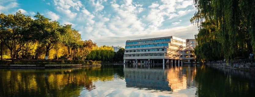 男神！四川“全能学霸”：手握国家专利，保送“双一流”，奖学金拿到手软！