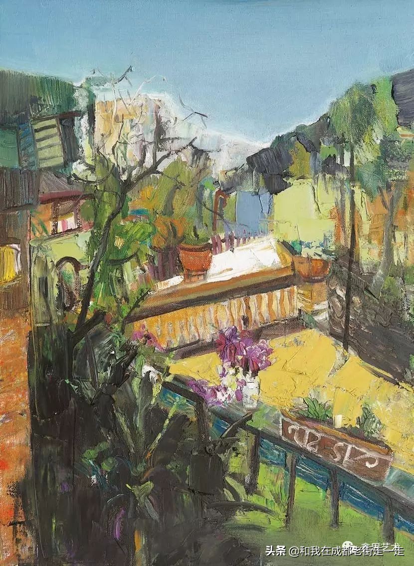 四川教育学院美术系（1985—2004年）系友名单火热收集中