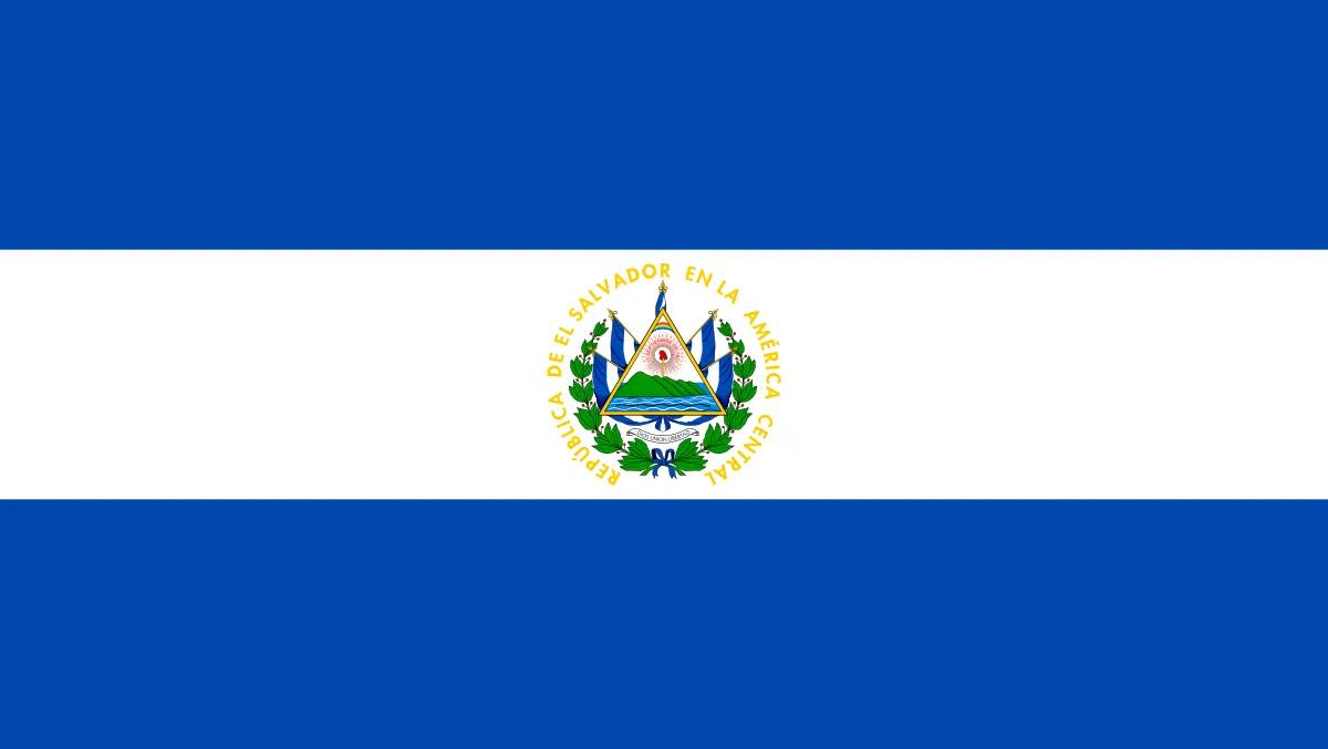 第一个宣布比特币合法的国家：萨尔瓦多