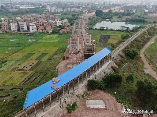 最新！化州交通建设大蜕变！去高铁站、飞机场20多分钟！