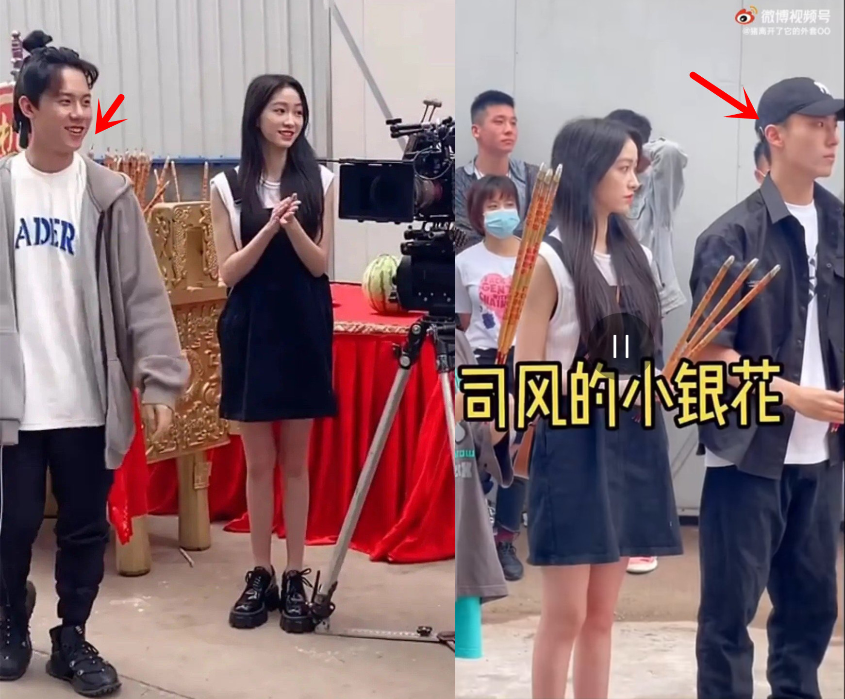 预定顶流？盘点未播双男主剧中的潜力股，谁将成为“财富密码”？