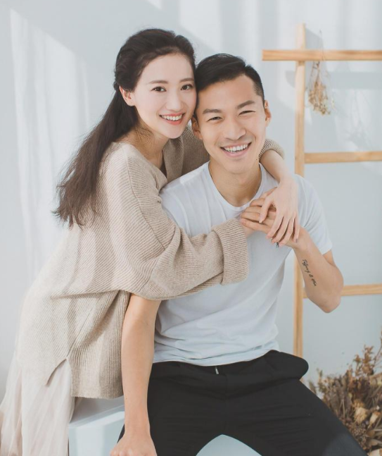 中超球员的老婆都是什么样的(盘点中超现役球员最美五大妻子)