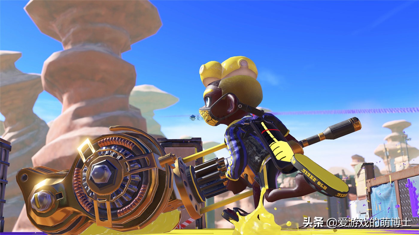 任天堂已經盯上了你的錢包，2022年值得期待的八款Switch游戲大作