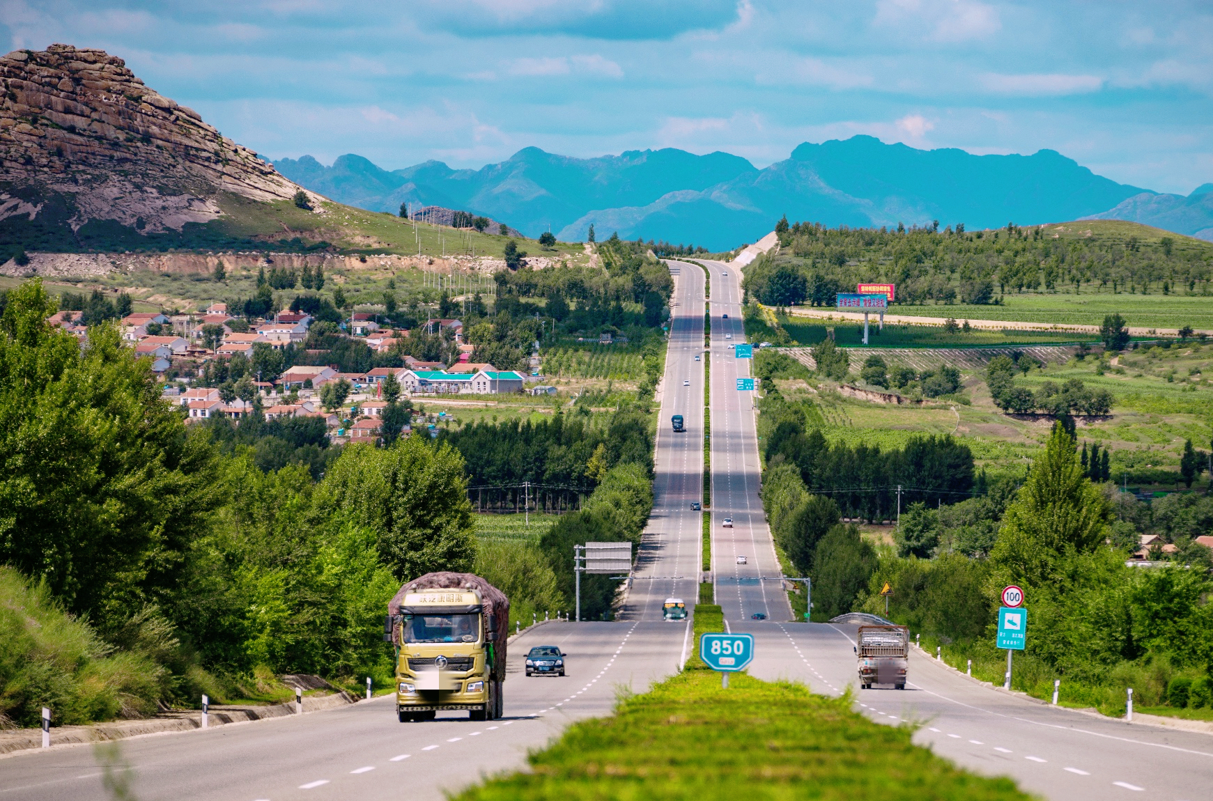 内蒙古面积多少平方公里(内蒙古有多长) - 青木春