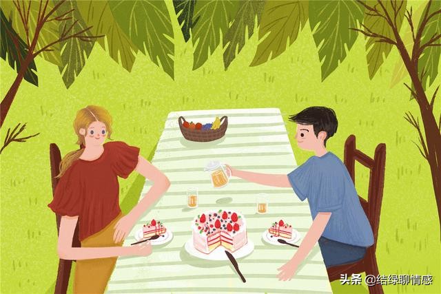 为买生日礼物丈夫去送外卖，偶然发现妻子在酒店后，两年婚姻结束