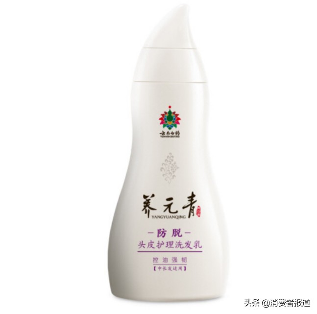 8款防脫洗發水口碑對比：呂、章光101表現一般；歐倍青、霸王倒數