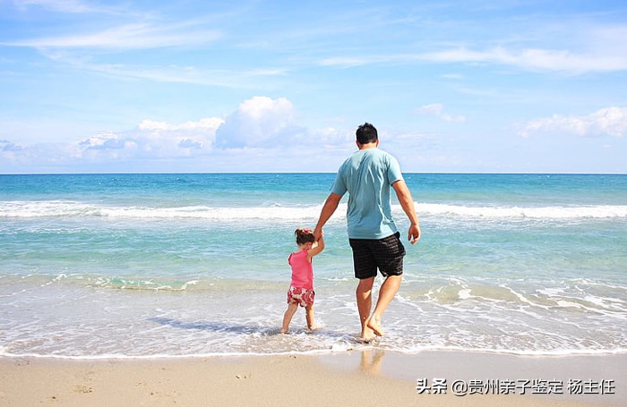 简单的亲子鉴定,如何做亲子鉴定