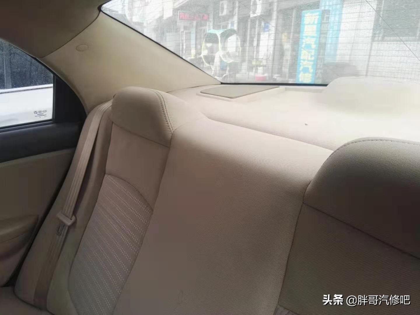 2万多元二手合资代步车推荐，七年车龄的赛拉图值得选择