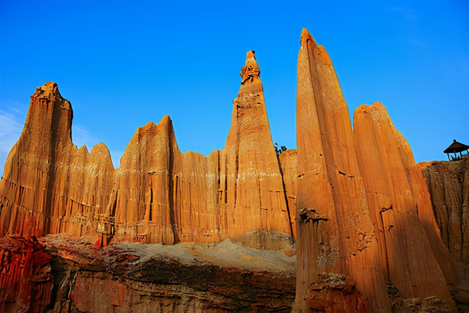 元谋县有什么旅游景点图片