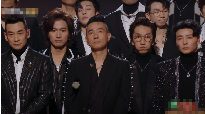 《追1》抄《浪姐》，《追2》抄《披哥》，无压力搞模仿，结果凉凉