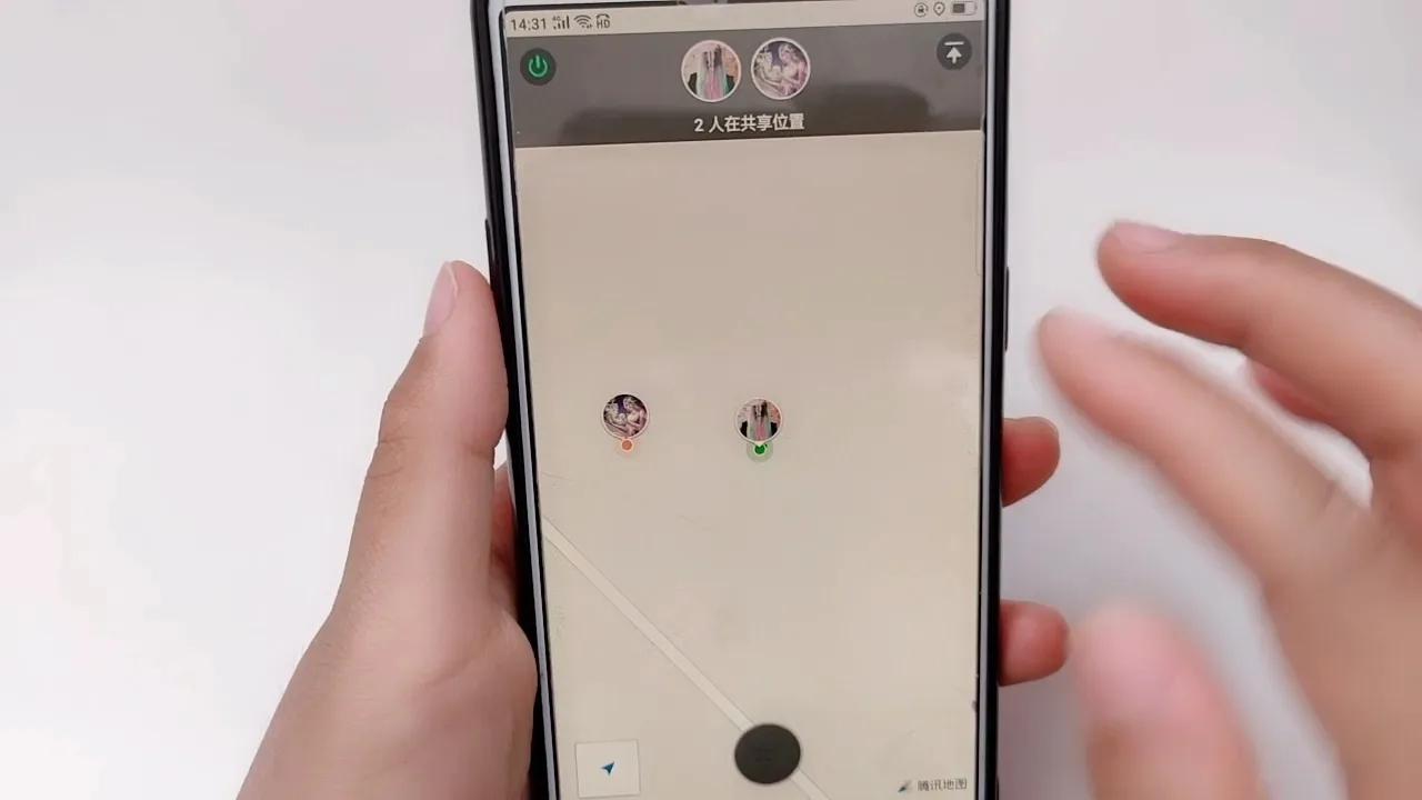 定位别人手机具体位置 怎么看孩子手机定位