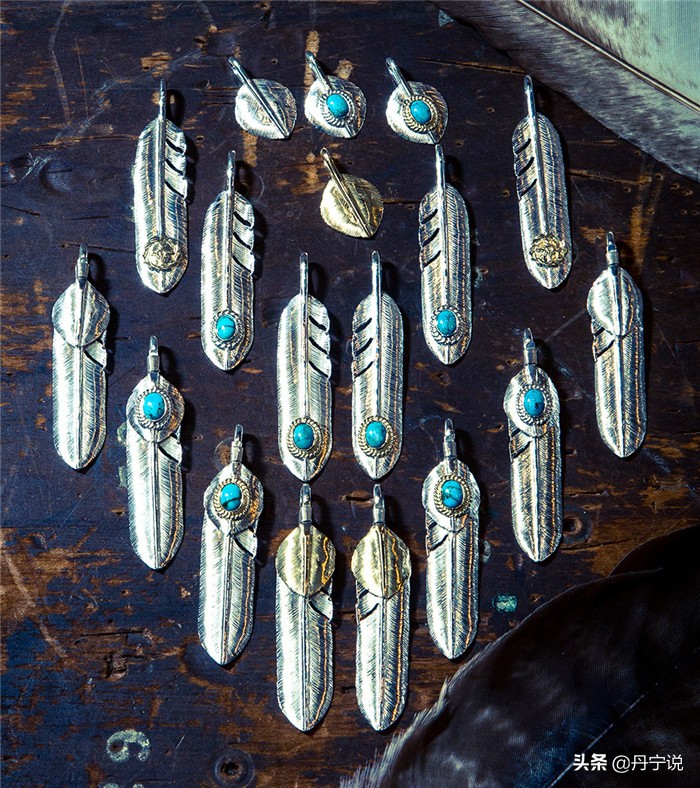 入门级高档银饰品牌，日本First Arrows推出经典收藏系列产品