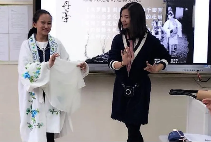 一中分校！重庆第一实验中学详细介绍，速来围观