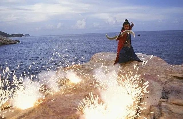 古龙武侠十二大绝世神功，小李飞刀只排第六，第一燕南天练到化境