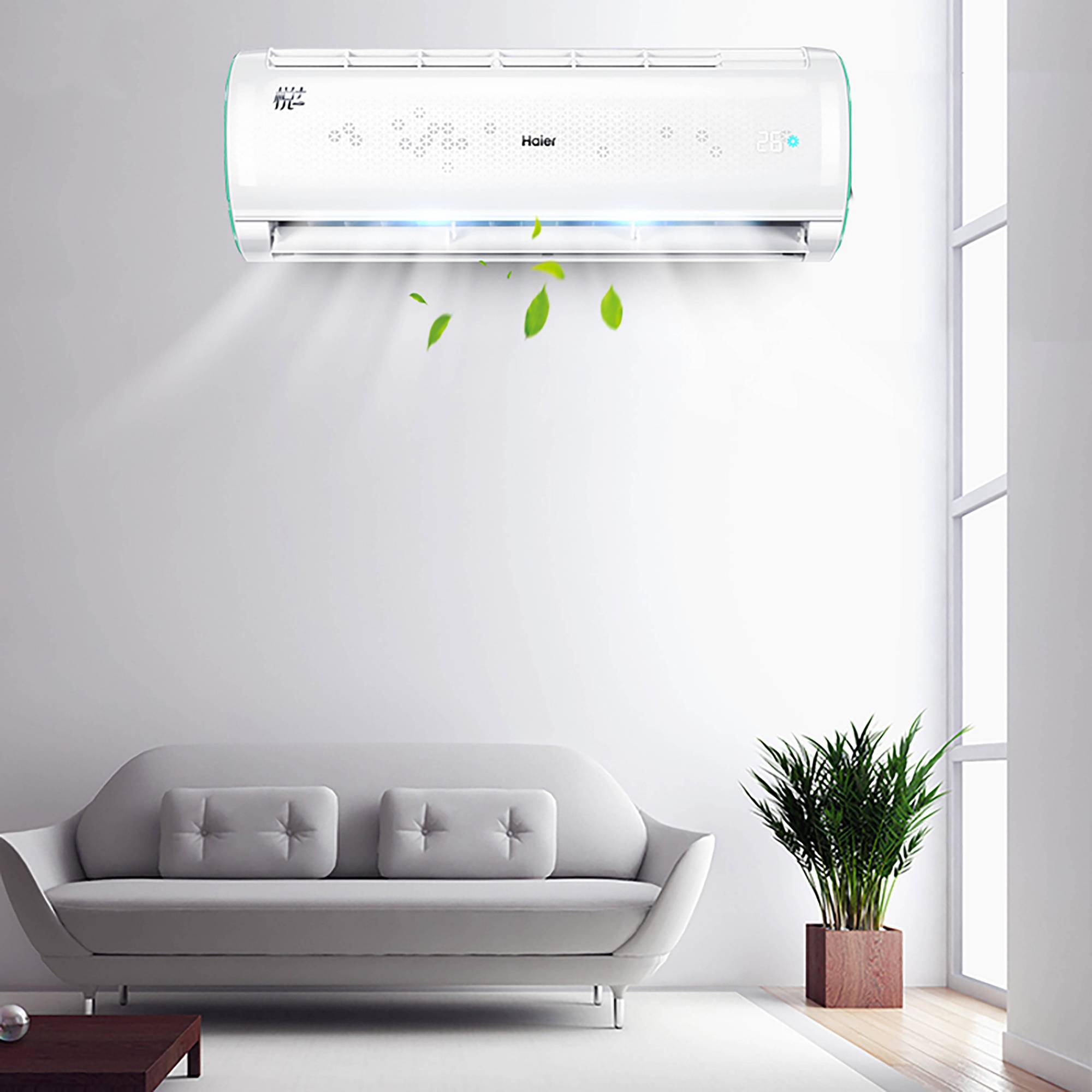 空调的除湿模式可以长时间开吗?该如何正确地使用?