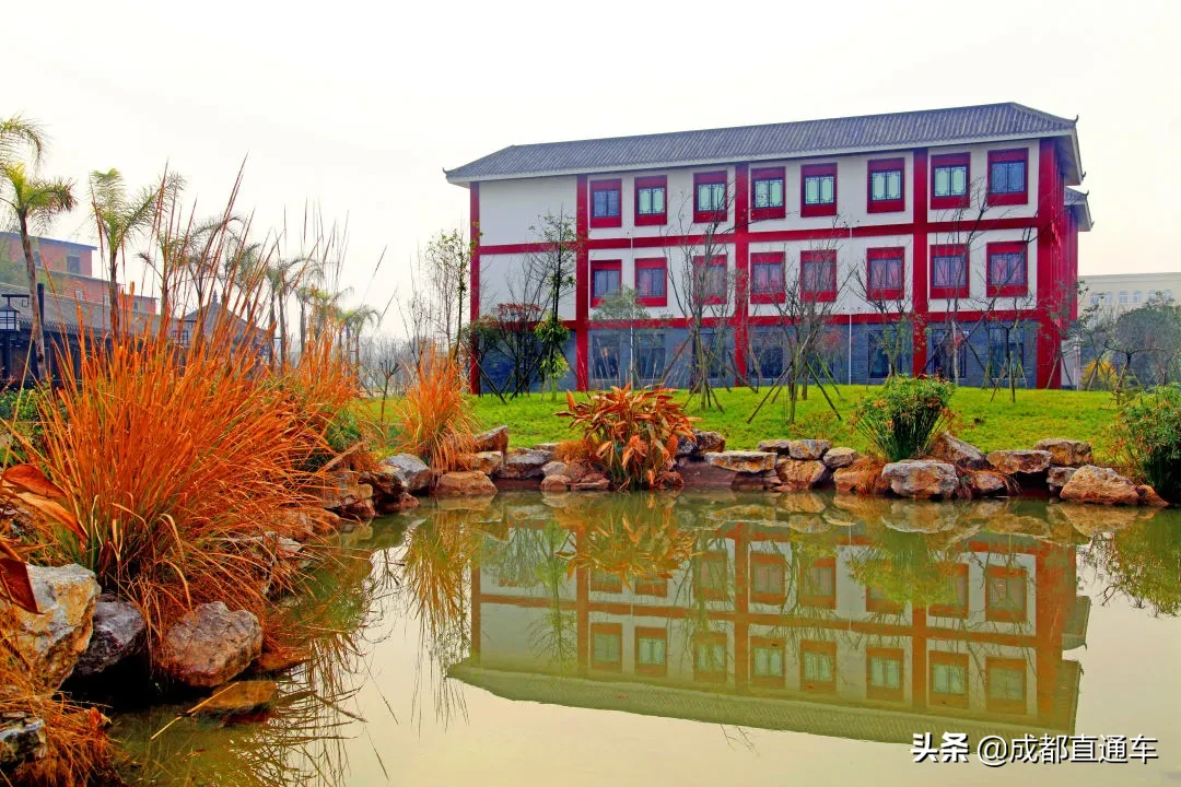 花开的季节·一起爱上文理