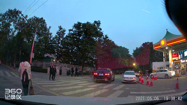 618在即，行車記錄儀怎么選？四大品牌四款主流行車記錄實測