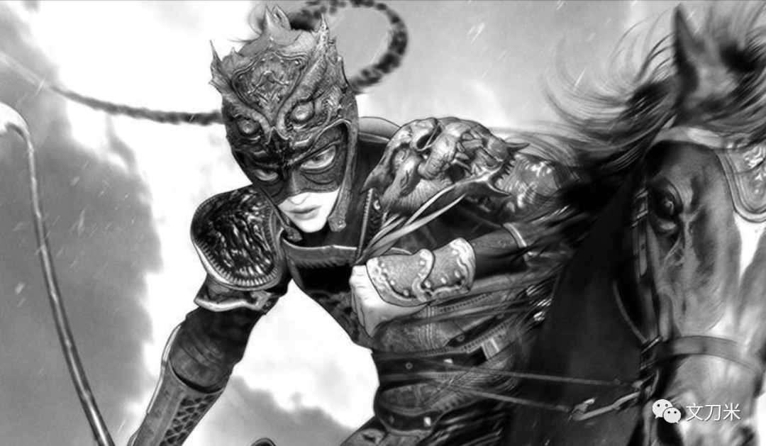 隐山电影剧情结局「详解」 _晶羽科技