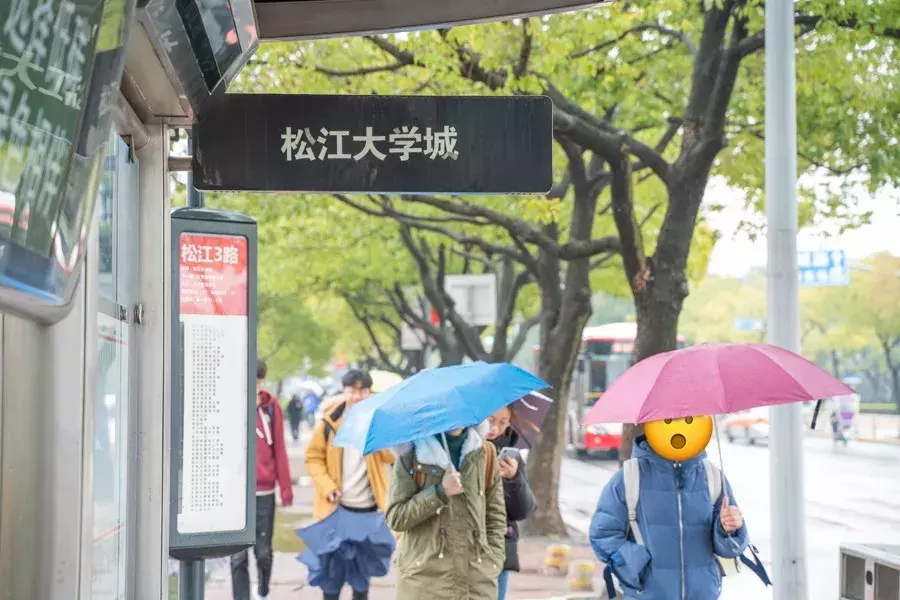 这条魔鬼美食街从头走到尾，我胖了10斤（上）