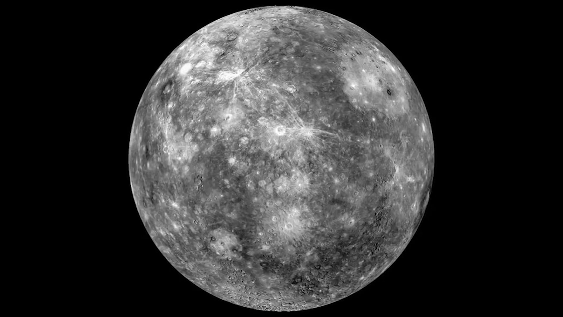 也是整个太阳系体积最小的行星