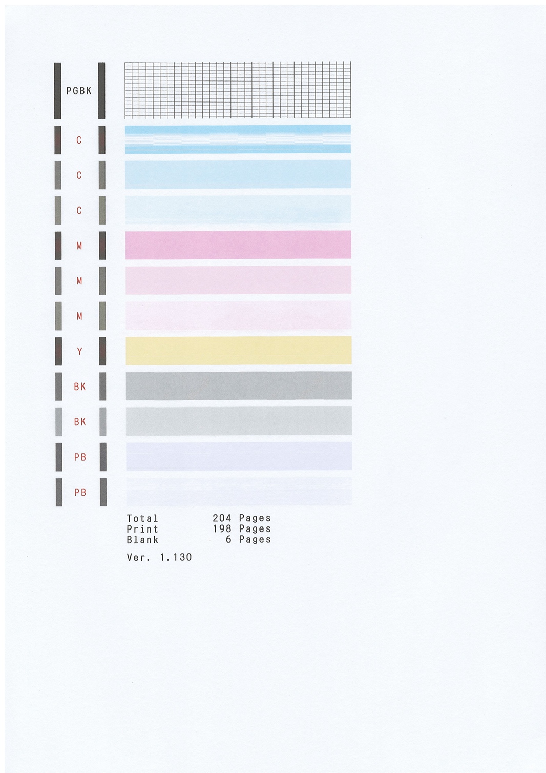 不再心疼墨盒:佳能ts9120 换墨盒加墨水作业