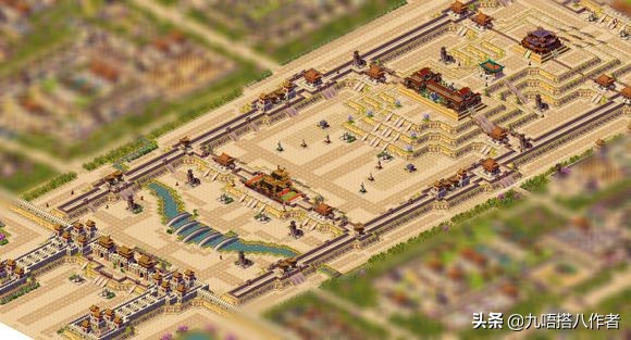 《皇帝：龙之崛起》，一个建筑师都应该玩的模拟城市游戏