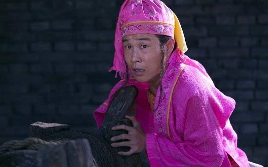 小沈阳如今的结局，到底是他江郎才尽，还是太过膨胀造成的
