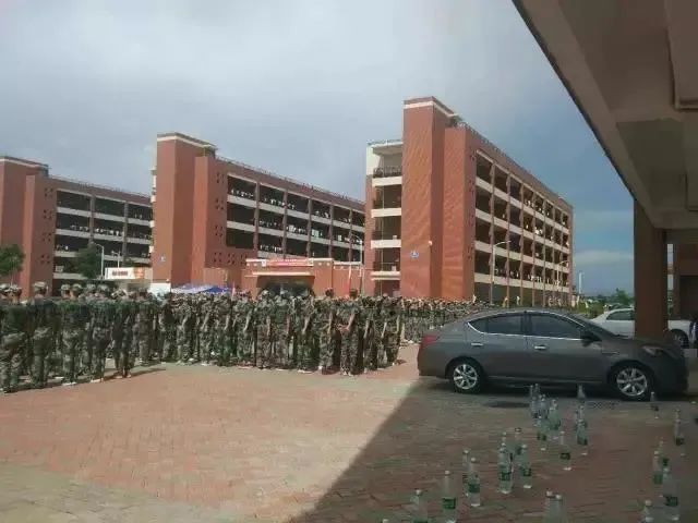 高职高考必看｜全面了解广东茂名健康职业学院