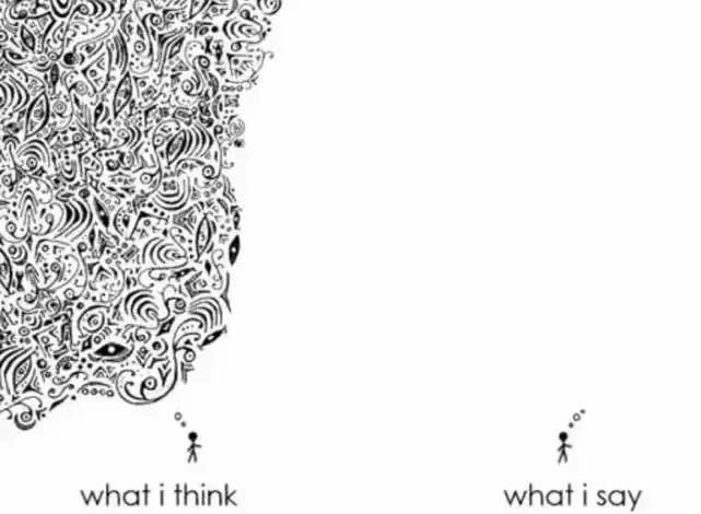 一句“吃饭了吗”引发的高规格聊天思维