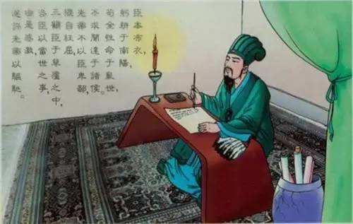 中国历史上有哪些临危受命、力挽狂澜的人？