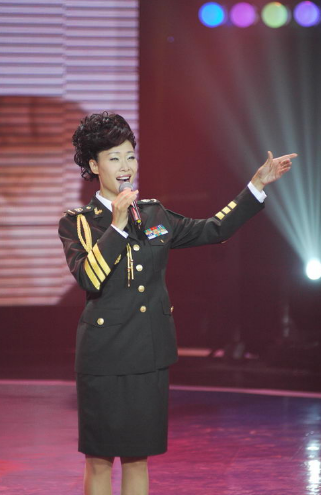 韩少云(韩少云评剧小女婿唱段)-我的快乐小窝