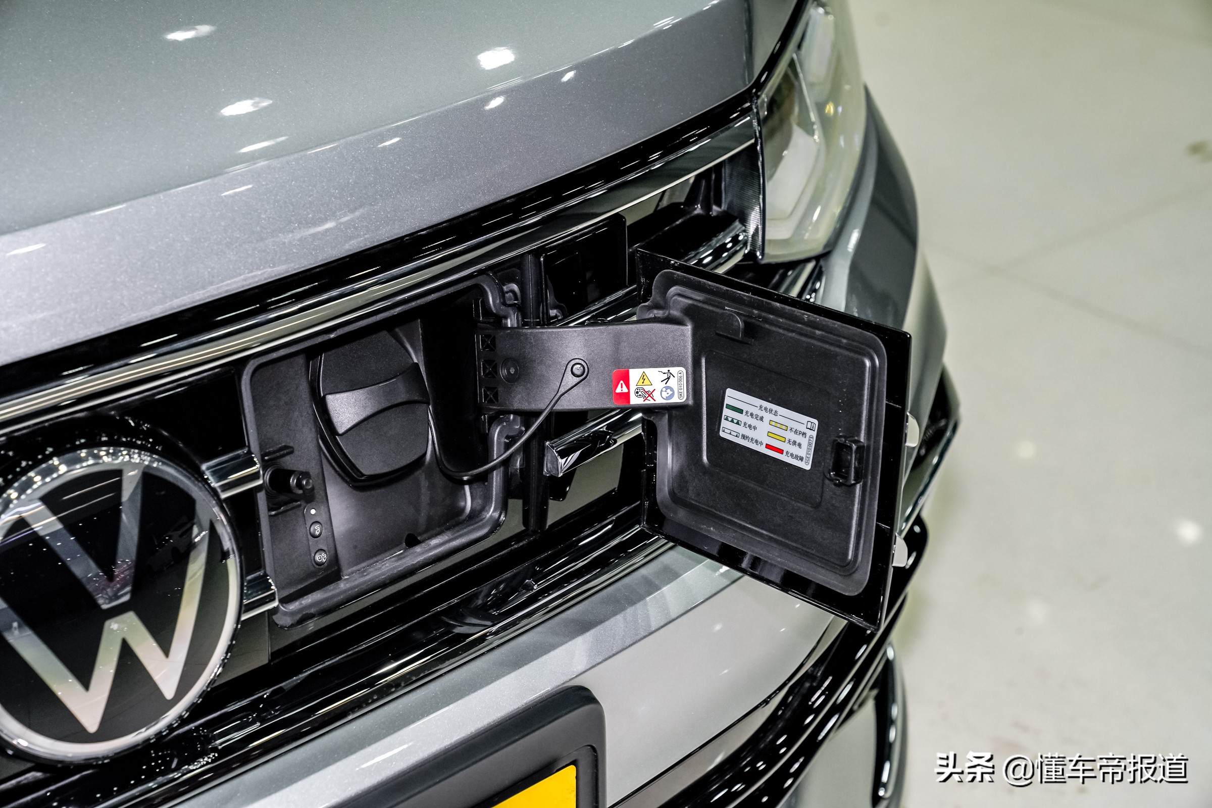 新车 | 定了！大众新款途观家族将于8月20日上市，新内饰喜欢吗？