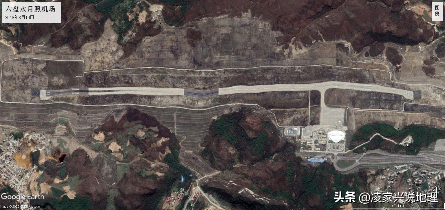 贵州省民航机场发展报告，贵阳区域枢纽设双机场