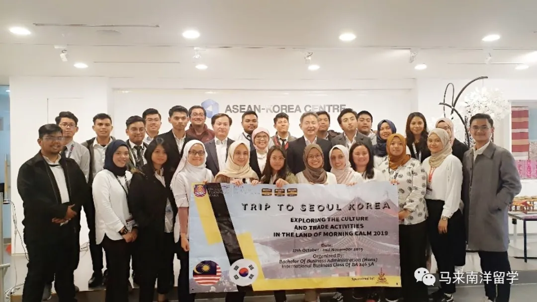 艺术专业最强大学——马来西亚玛拉工艺大学