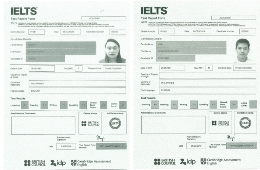 「2021最新版」菲律宾游学期间可以学习IELTS的学校汇总