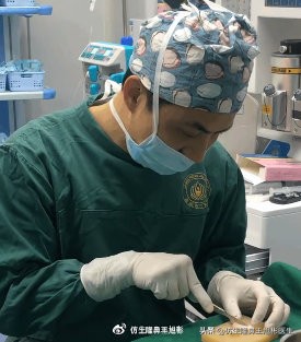 玻尿酸、脂肪、肋软骨、膨体、硅胶、人工骨…哪种鼻基底填充材好