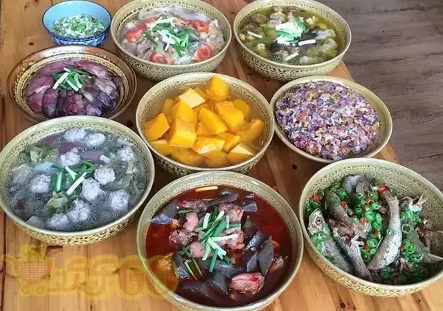 这是贵州村庄？感觉像欧洲童话小镇！春节自驾游就去这里耍！