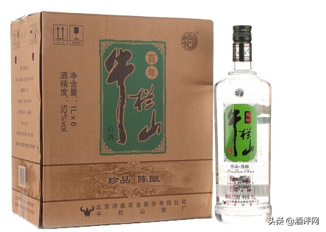 牛栏山五大系列产品盘点，您喜欢哪一种？