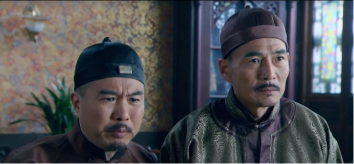 他主动勾搭日本关东军，只为光复大清，忠心应该被理解原谅吗？